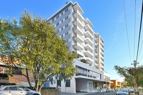 304/8-14 Lyons St, Strathfield, NSW 2135