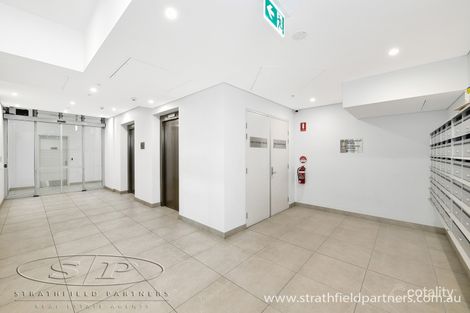 Property photo of 704/8-14 Lyons Street Strathfield NSW 2135