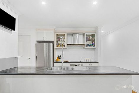 Property photo of 32 Coventina Crescent Springfield Lakes QLD 4300