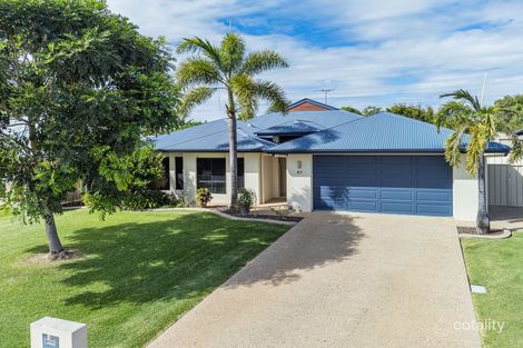 Property photo of 37 Moriarty Street Emerald QLD 4720