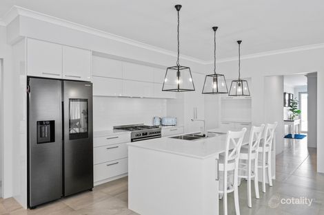 Property photo of 6 Mikado Rise Madora Bay WA 6210