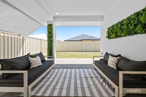 Property photo of 6 Mikado Rise Madora Bay WA 6210