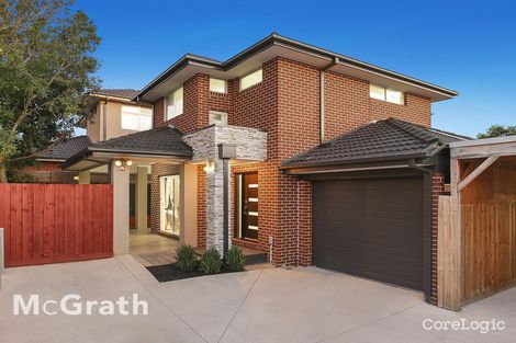 Property photo of 2/336 Huntingdale Road Mount Waverley VIC 3149