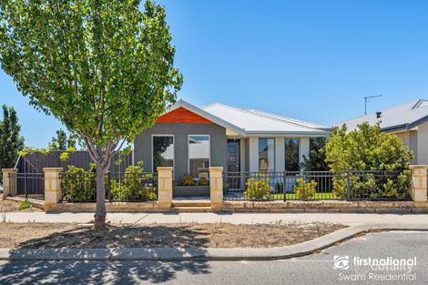 Property photo of 8 Integra Street Aveley WA 6069