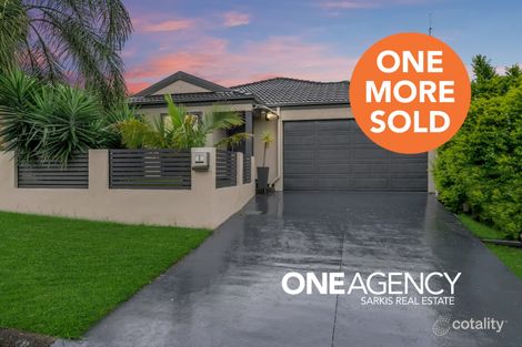 2 Jirra Way, Maryland, NSW 2287