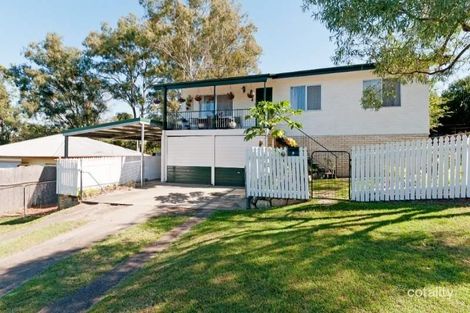 8 Payne St, North Ipswich, QLD 4305