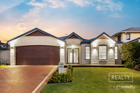 20 Bantry Bend, Mindarie, WA 6030