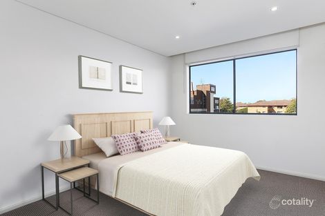 Property photo of 818/1C Burdett Street Hornsby NSW 2077