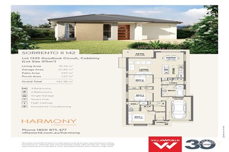 Property photo of 53 Goodluck Circuit Cobbitty NSW 2570