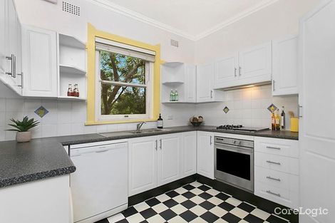 Property photo of 1/8 View Street Chatswood NSW 2067