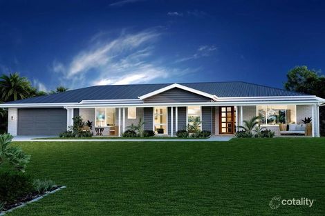 Lot 144 Vineyard Dr, Greenbank, QLD 4124