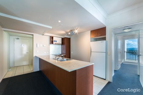 Property photo of 3062/23 Ferny Avenue Surfers Paradise QLD 4217