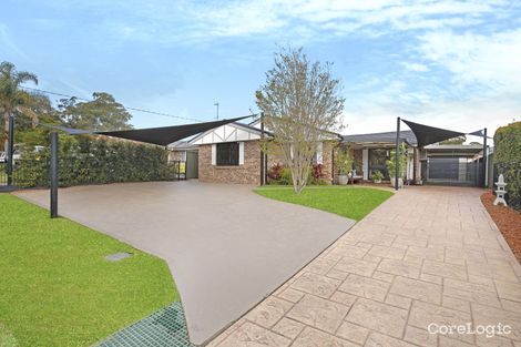 8 Penrose Dr, Avondale, NSW 2530