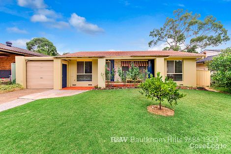 132 Merindah Rd, Baulkham Hills, NSW 2153
