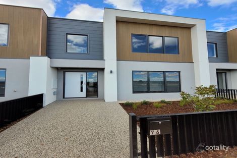 76 Gibsons Cct, Bonnie Brook, VIC 3335