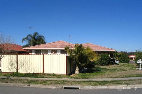 40 Tropic-Bird Cres, Hinchinbrook, NSW 2168