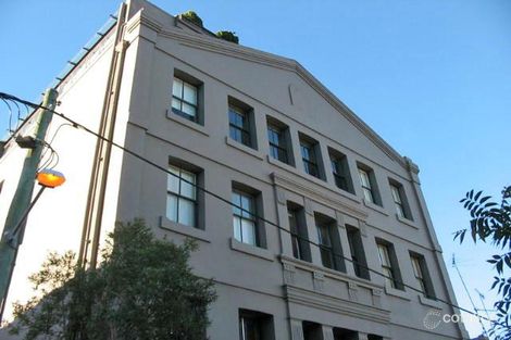 Property photo of 3/36-38 Hutchinson Street Surry Hills NSW 2010