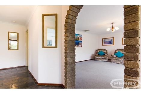 Property photo of 13 Manildra Drive Dudley Park WA 6210