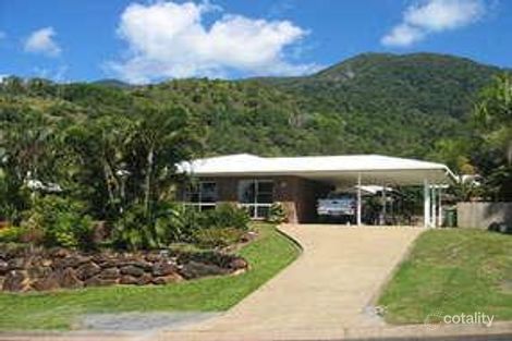 Property photo of 62 Eugenia Crescent Redlynch QLD 4870