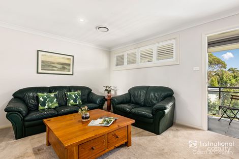 Property photo of 35 Bolt Street Shoalhaven Heads NSW 2535
