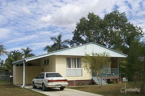 23 Karangi St, Rasmussen, QLD 4815