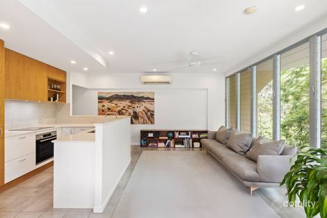 Property photo of 3/8 Priory Street Indooroopilly QLD 4068