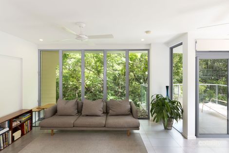 Property photo of 3/8 Priory Street Indooroopilly QLD 4068