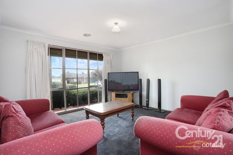 Property photo of 38 Bellevue Drive Berwick VIC 3806
