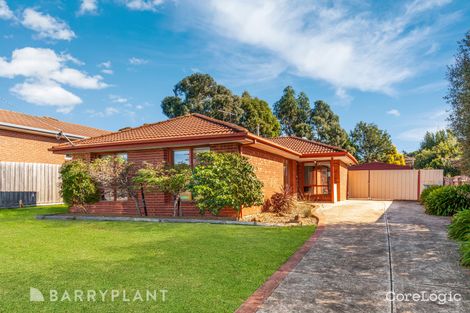 Property photo of 2 Cleve Court Wallan VIC 3756