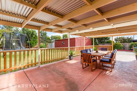 Property photo of 2 Cleve Court Wallan VIC 3756