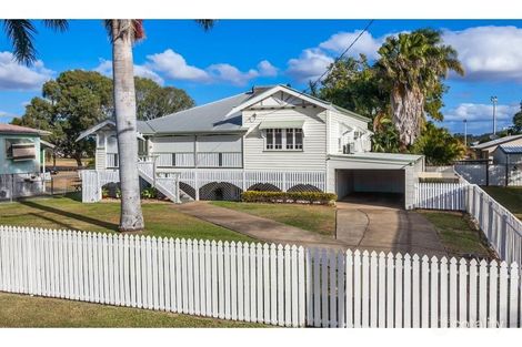 88 Rodboro St, Berserker, QLD 4701