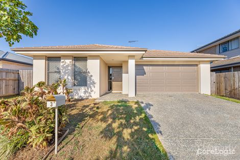 Property photo of 3 Berry Street Caboolture South QLD 4510
