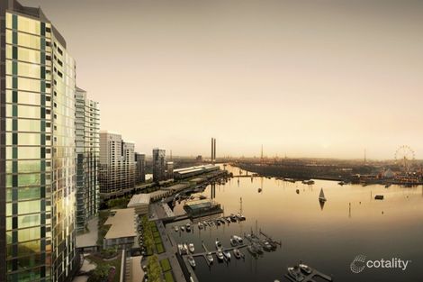 Property photo of 67/9 Waterside Place Docklands VIC 3008