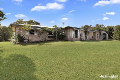 Property photo of 24 Lyndhurst Avenue Emu Park QLD 4710