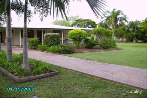 Property photo of 21 Rupertswood Drive Alice River QLD 4817