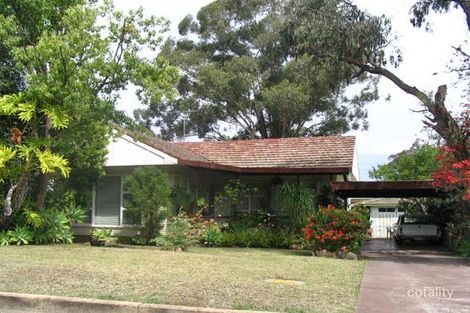 Property photo of 12 Darling Street Penrith NSW 2750