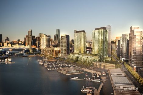 Property photo of 67/9 Waterside Place Docklands VIC 3008