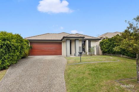 7 Highcliff Cres, North Lakes, QLD 4509