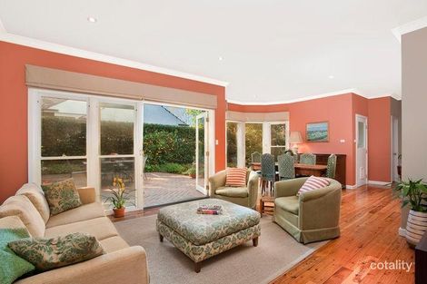 Property photo of 21 Inverallan Avenue West Pymble NSW 2073