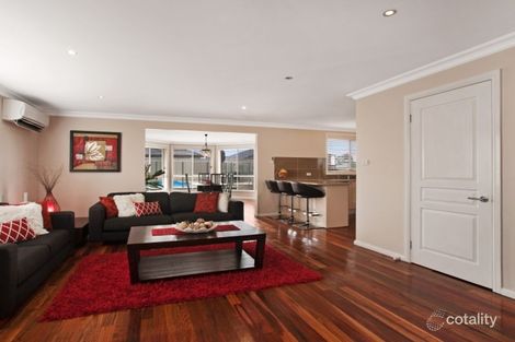 Property photo of 31 Diamond Circuit Rutherford NSW 2320