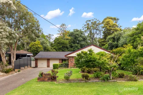 7 Bunnal Ave, Winmalee, NSW 2777