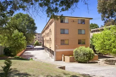 Property photo of 14/3 Mowatt Street Queanbeyan East NSW 2620