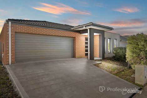 16 Calico Ct, Wyndham Vale, VIC 3024