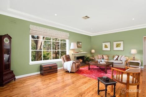 Property photo of 21 Inverallan Avenue West Pymble NSW 2073