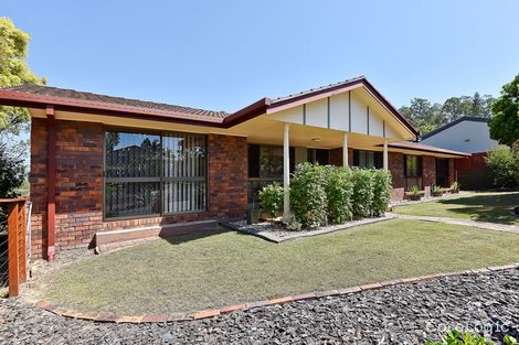 Property photo of 60 Achilles Drive Springwood QLD 4127