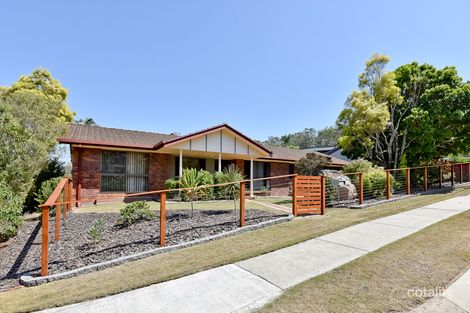 Property photo of 60 Achilles Drive Springwood QLD 4127