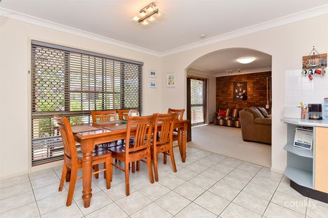 Property photo of 60 Achilles Drive Springwood QLD 4127