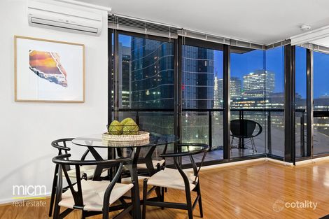 1403/668 Bourke St, Melbourne, VIC 3000