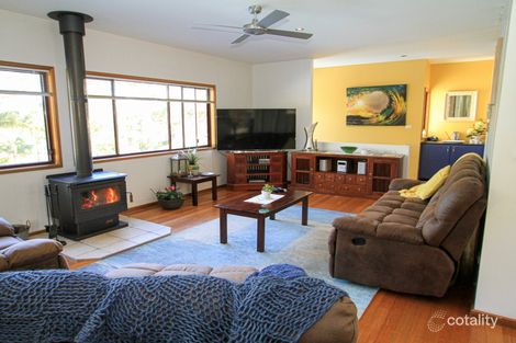 Property photo of 11 Ridge Avenue Sussex Inlet NSW 2540