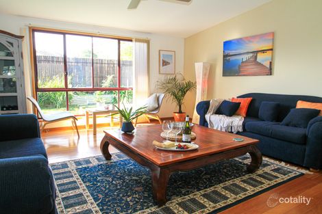 Property photo of 11 Ridge Avenue Sussex Inlet NSW 2540